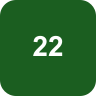 22Bet Logo