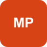 Megapari Logo